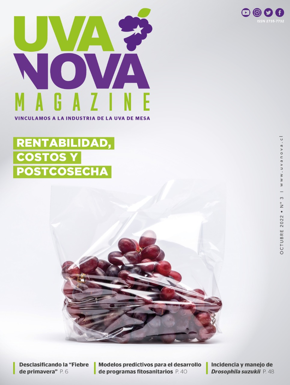 Uvanova Magazine